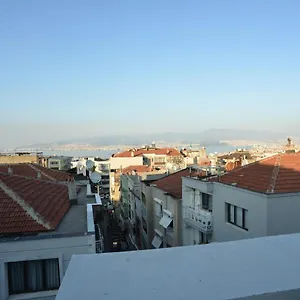 Yesilyurt Ξενοδοχείο με διαμερίσματα Σμύρνη