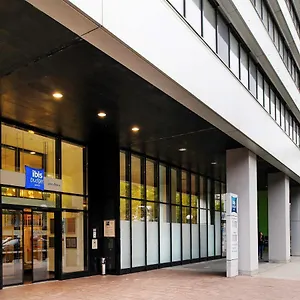 Ibis Budget Messe ** Vídeň