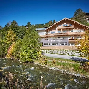 Aparthotel Am Zwölferkogel **