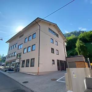 ** Hotel Hofmann Österreich