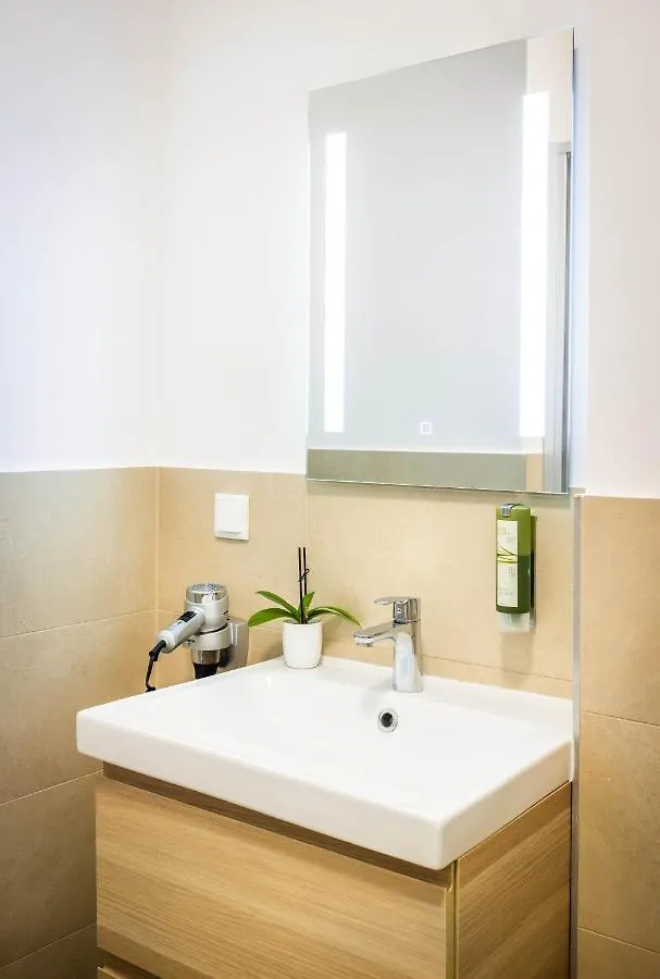 Aparthotel Jimmy'S Apartments Dandelion Wenen