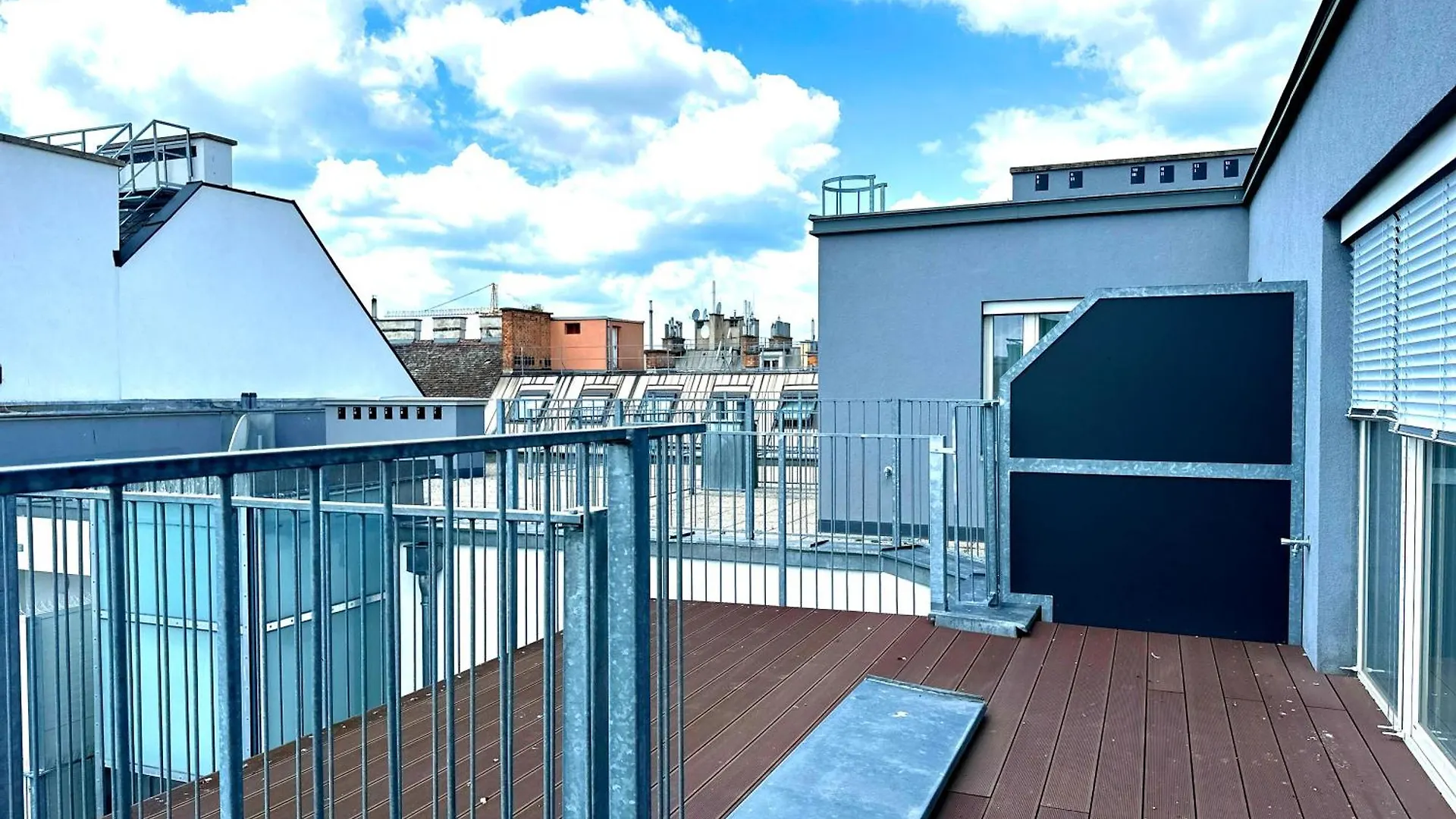 Jimmy'S Apartments Dandelion Wenen Aparthotel
