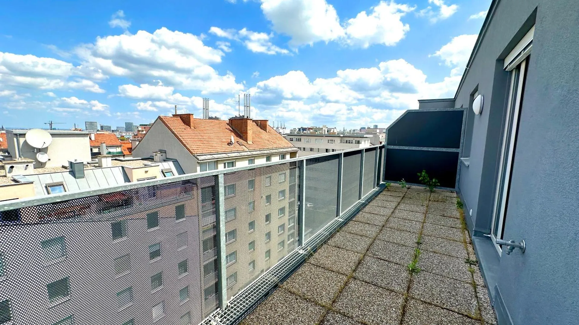 Aparthotel Jimmy'S Apartments Dandelion Vienna