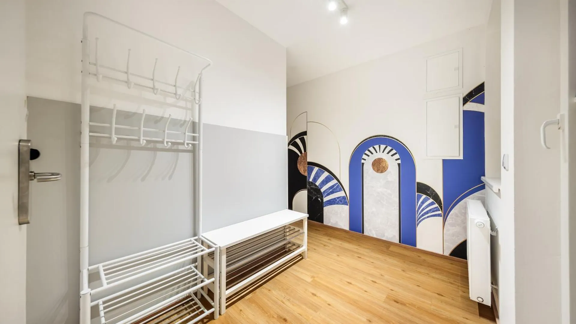 Jimmy'S Apartments Dandelion Wenen
