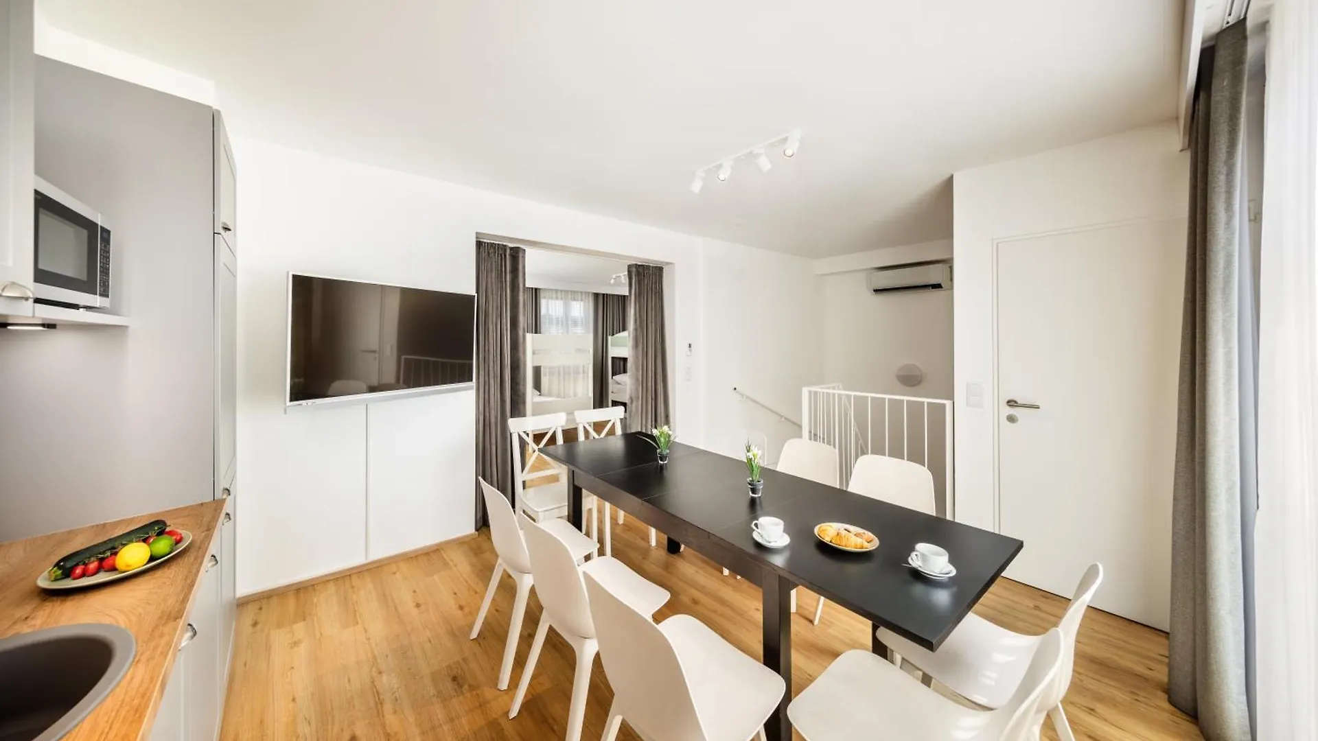Aparthotel Jimmy'S Apartments Dandelion Wenen