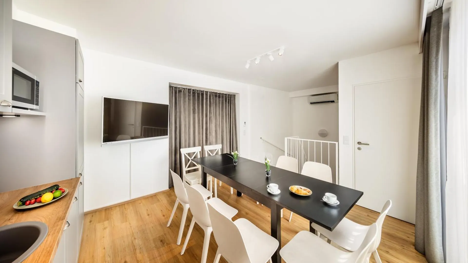 Jimmy'S Apartments Dandelion Wenen