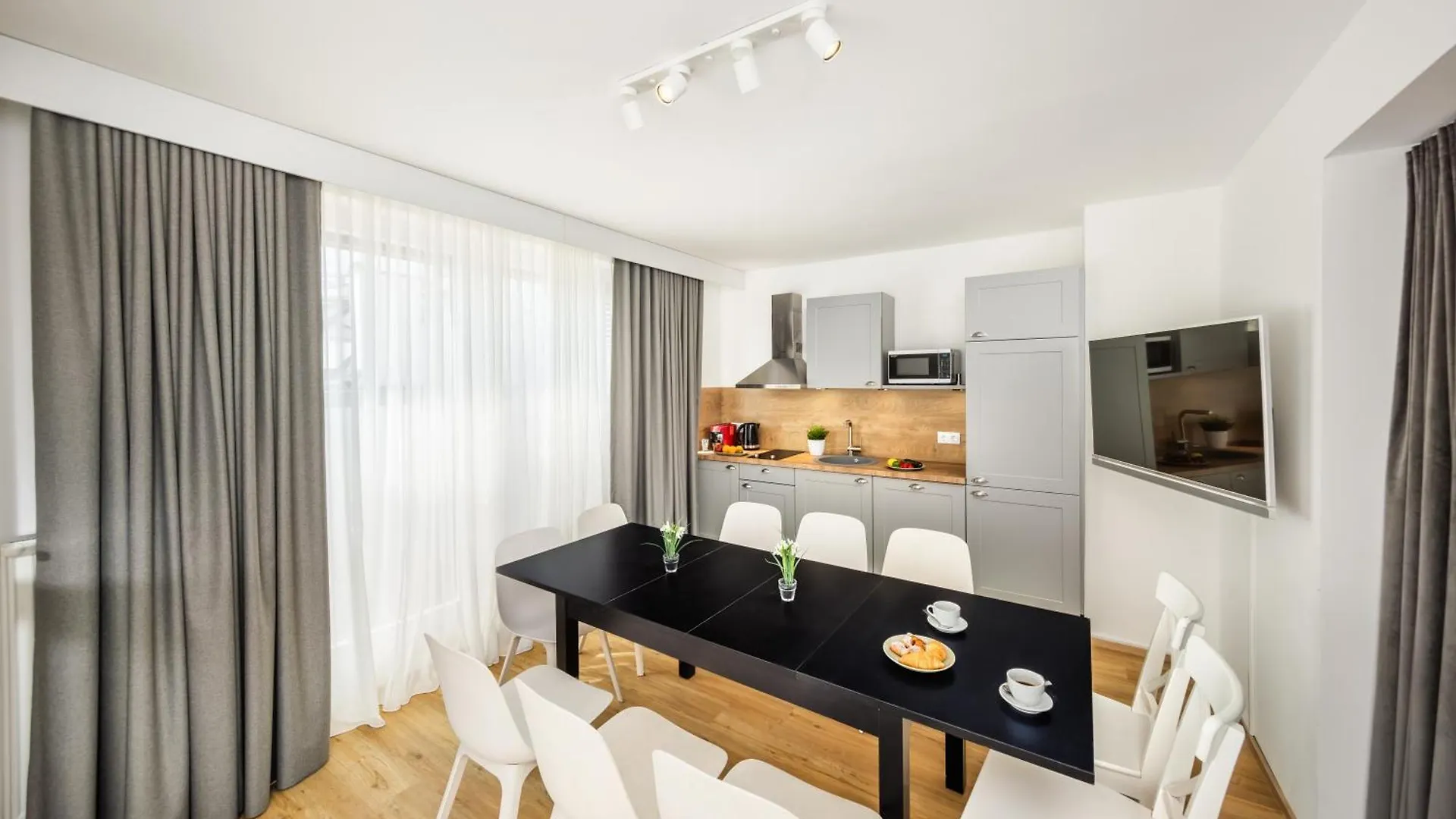 Aparthotel Jimmy'S Apartments Dandelion Vienna