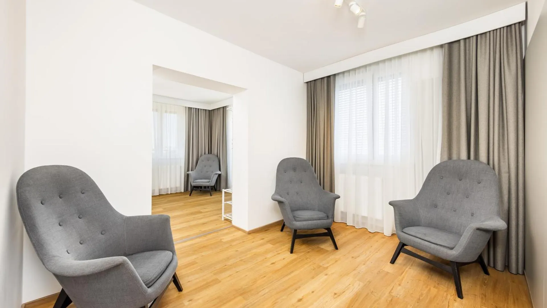 Jimmy'S Apartments Dandelion Wenen
