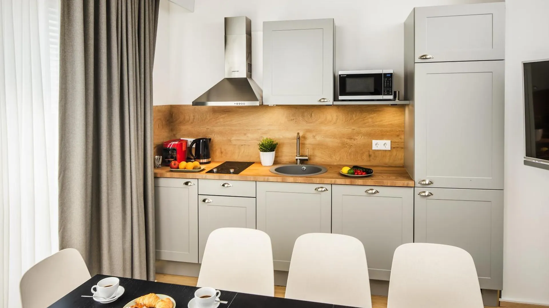 Jimmy'S Apartments Dandelion Wenen Aparthotel