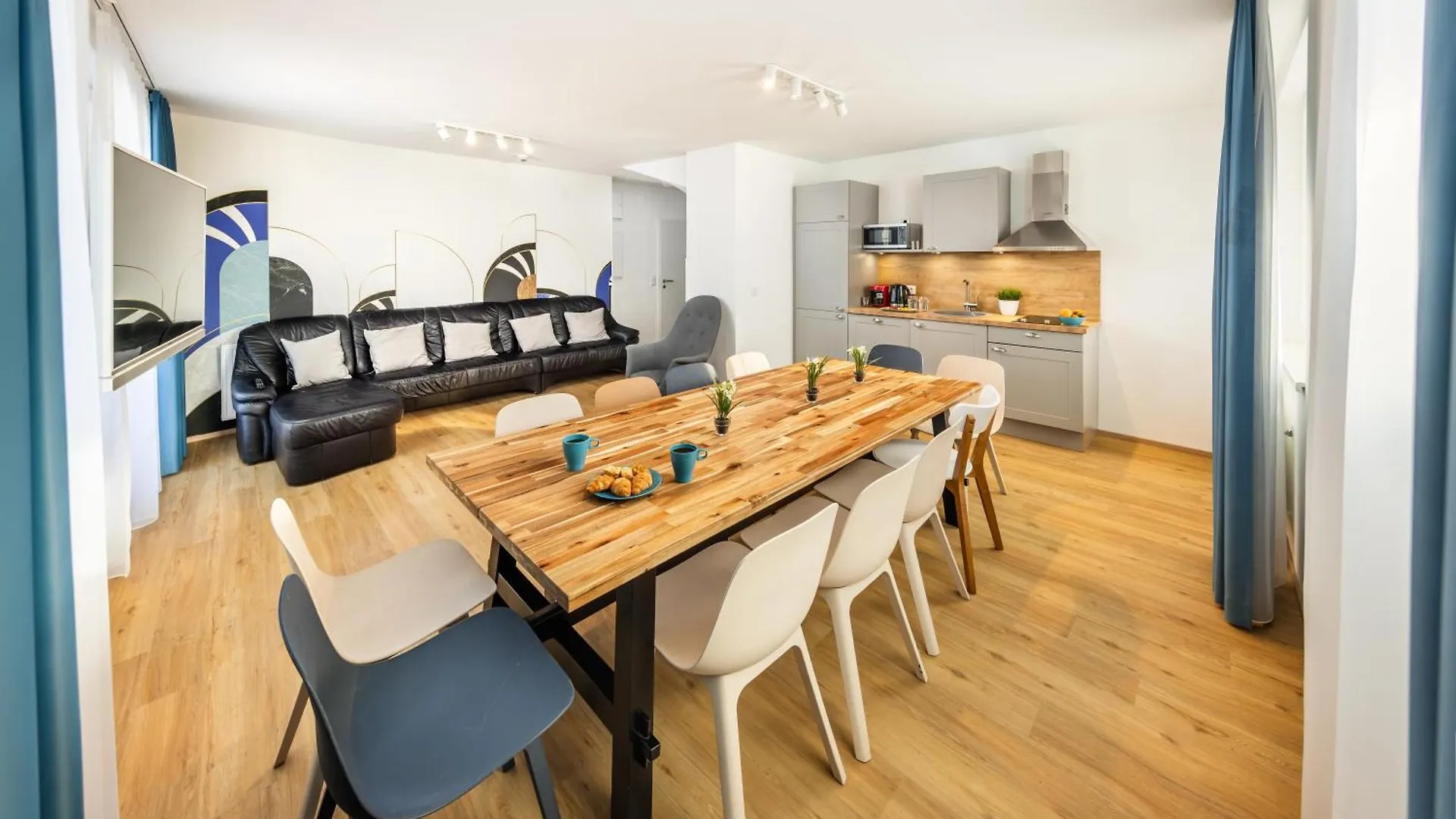 Jimmy'S Apartments Dandelion Wenen 3*,  Oostenrijk