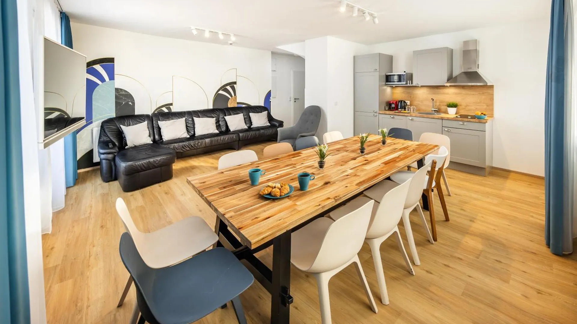 Aparthotel Jimmy'S Apartments Dandelion Wenen