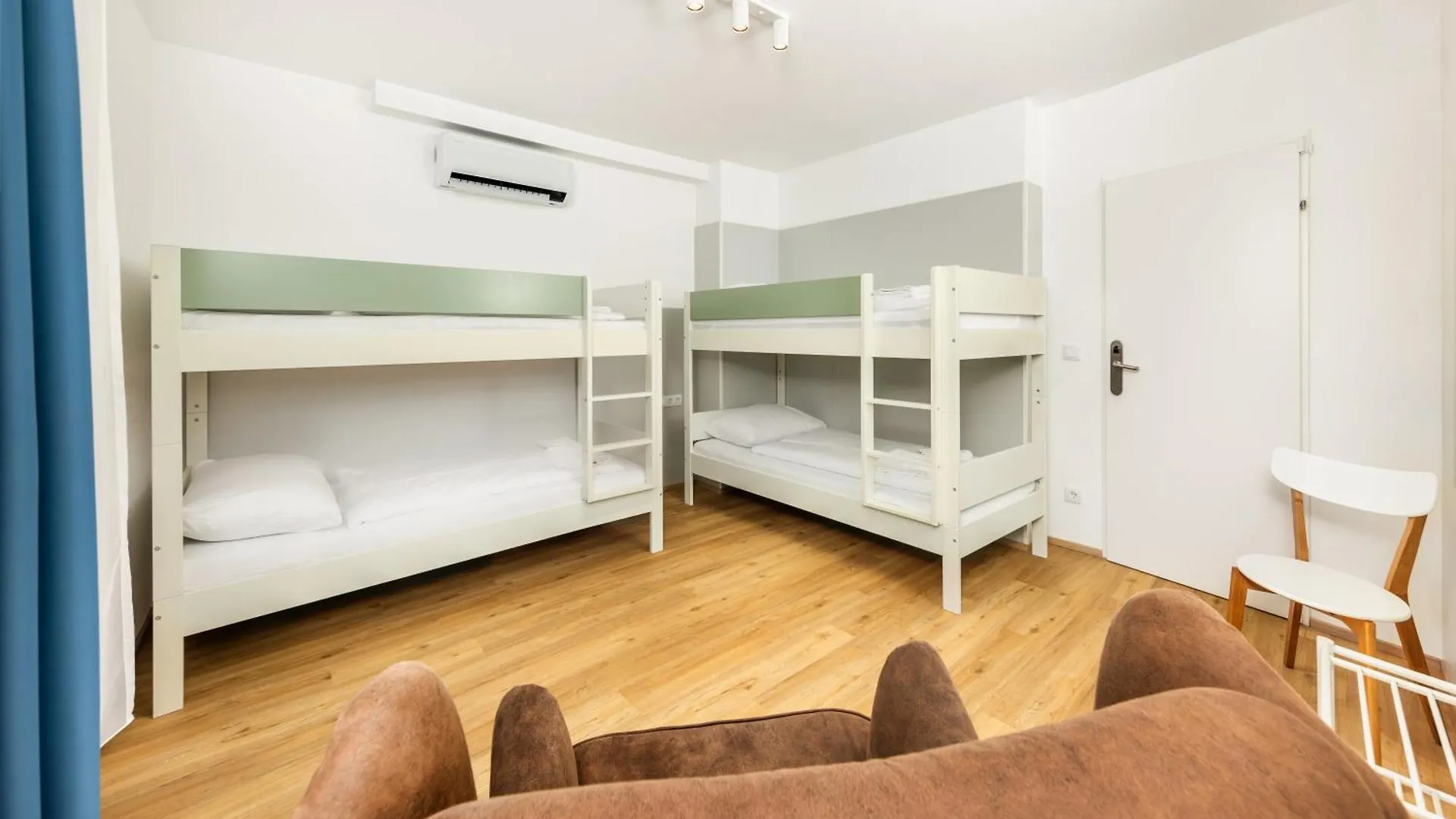 Jimmy'S Apartments Dandelion Viyana Apart Otel